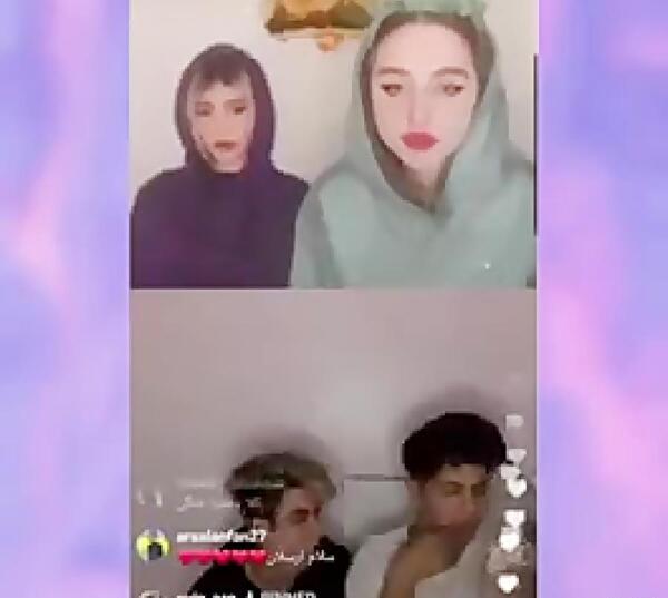عکس های عاشقانه ی ارسلان و دیانا