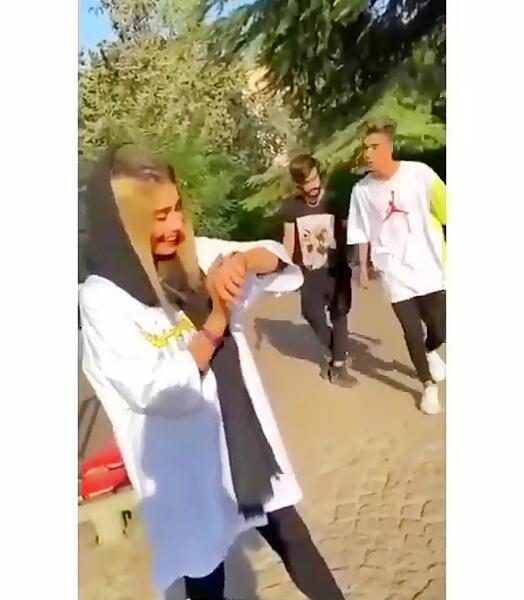 عکس های عاشقانه ی ارسلان و دیانا