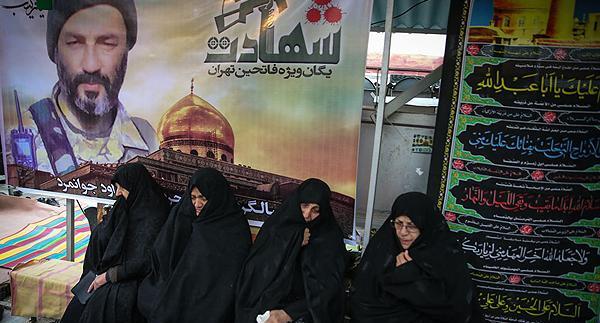 عکس داوود جوانمرد