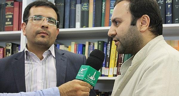 عکس صابر شیخ الاسلامی