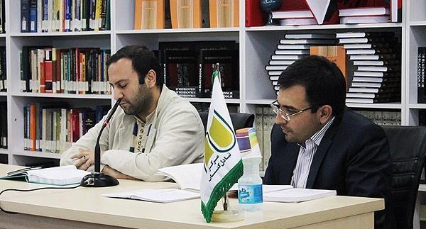 عکس صابر شیخ الاسلامی