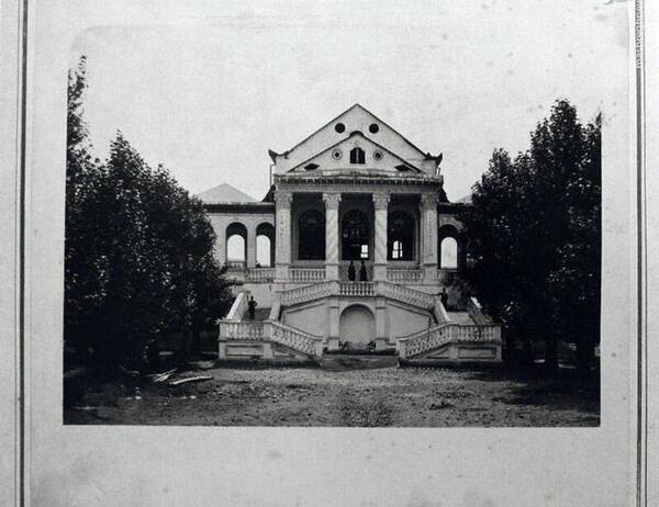 عکس ضرابخانه
