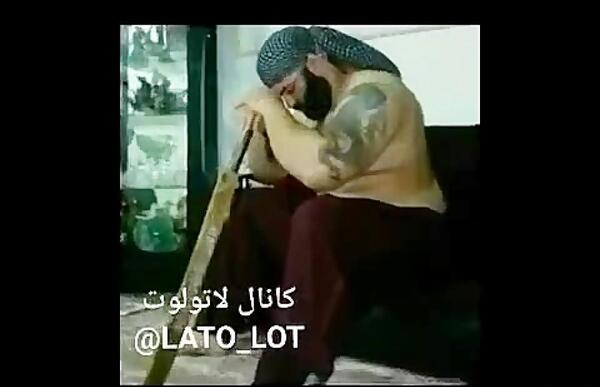 عکس لات مشهد صمد کریمی