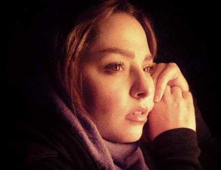 عکس سمانه آقایی