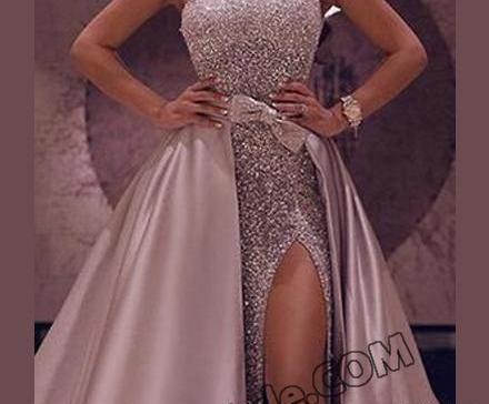 عکس ایده برای لباس مجلسی
