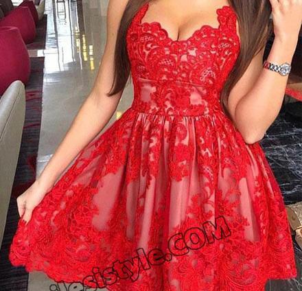 عکس ایده برای لباس مجلسی
