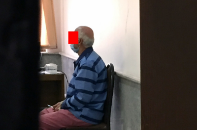 عکس شیما صباگردی