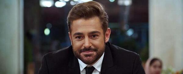 عکس گلزار قبل و بعد عمل بینی