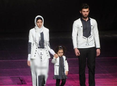 عکس لباس مجلسی ست مردانه و زنانه