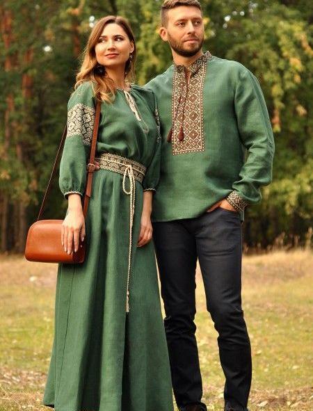 عکس لباس مجلسی ست مردانه و زنانه