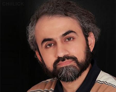 عکس امید گرجی