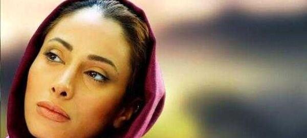 عکس سحر زکریا و همسر واقعیش