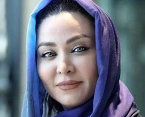 عکس سحر زکریا و همسر واقعیش