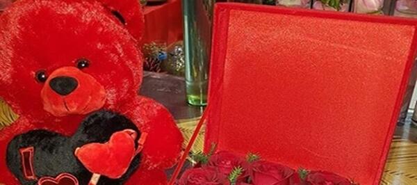 عکس ولنتاین چیه