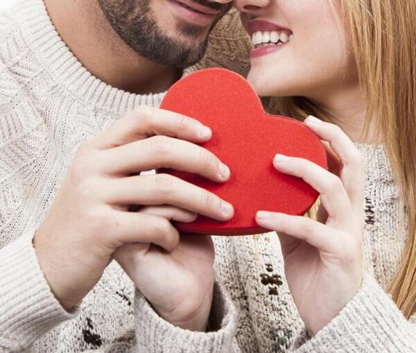 عکس ولنتاین چیه