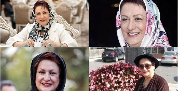 عکس شوهر مریم امیر جلالی
