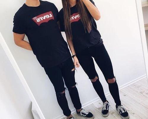 عکس عاشقانه پروفایل پسرانه شیک