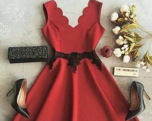 عکس ست لباس دخترانه مجلسی شیک