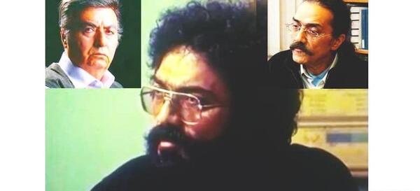 عکس احمد فخر
