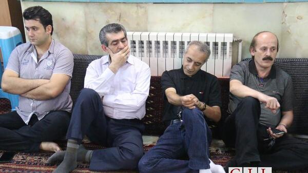 عکس احمد فخر
