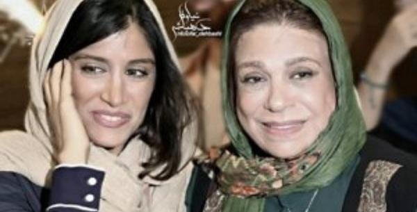 عکس آزاده خیراندیش