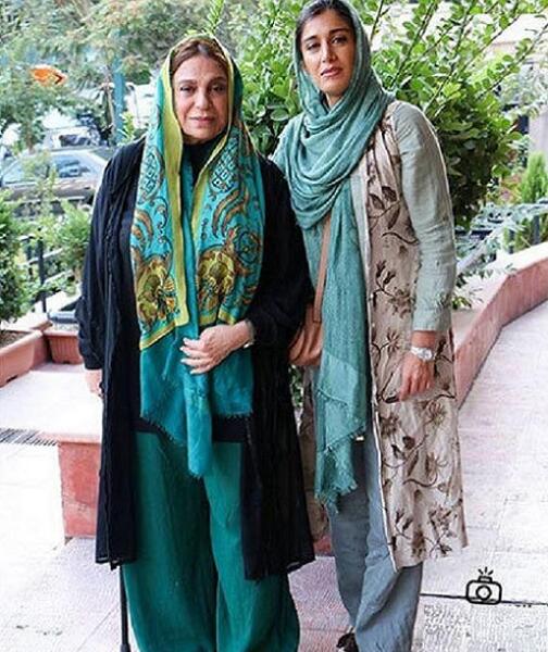 عکس آزاده خیراندیش