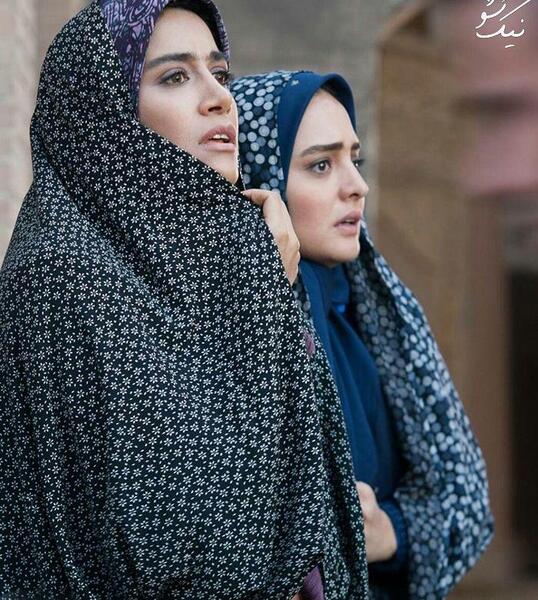 عکس آزاده خیراندیش
