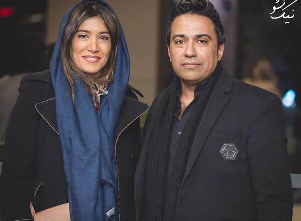 عکس آزاده خیراندیش