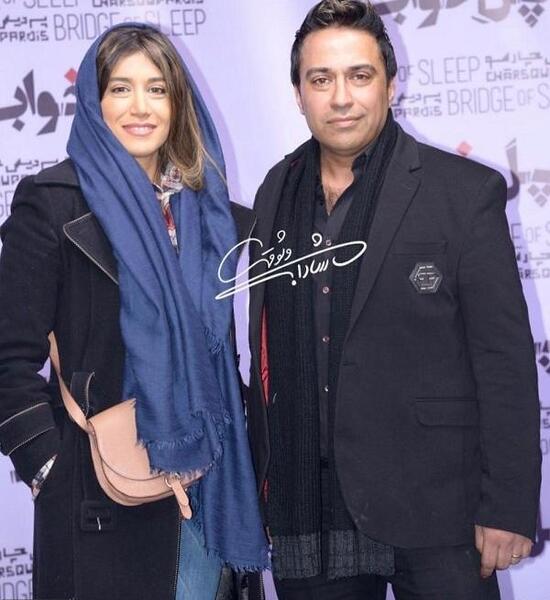 عکس آزاده خیراندیش