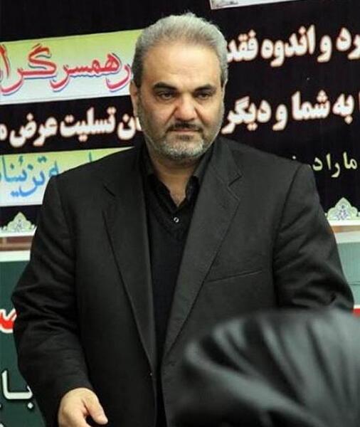 عکس بهناز خیابانی