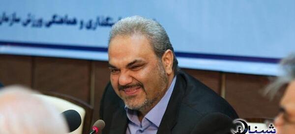 عکس بهناز خیابانی