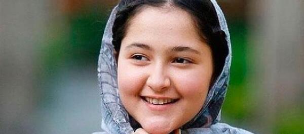 عکس پوریا درسریال پادری