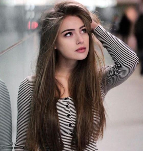 عکس دخترانه زیبا برای پروفایل