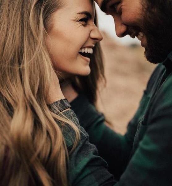 عکس پرتره عاشقانه