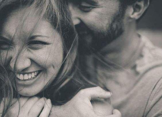 عکس پرتره عاشقانه