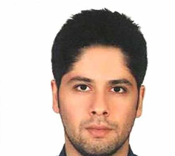 عکس دکتر جلیل برادران
