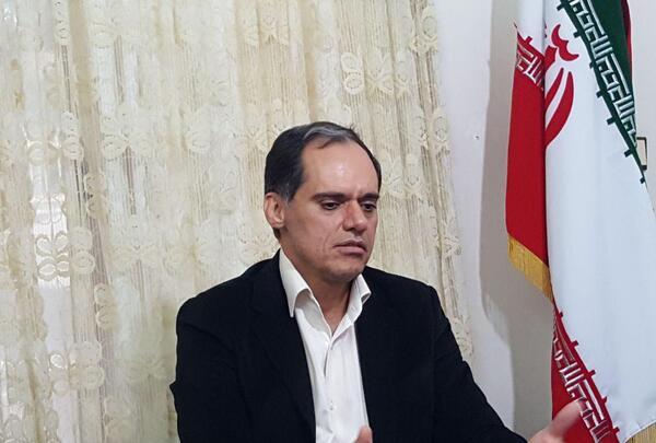 عکس دکتر جلیل برادران