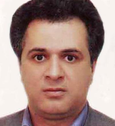 عکس دکتر جلیل برادران