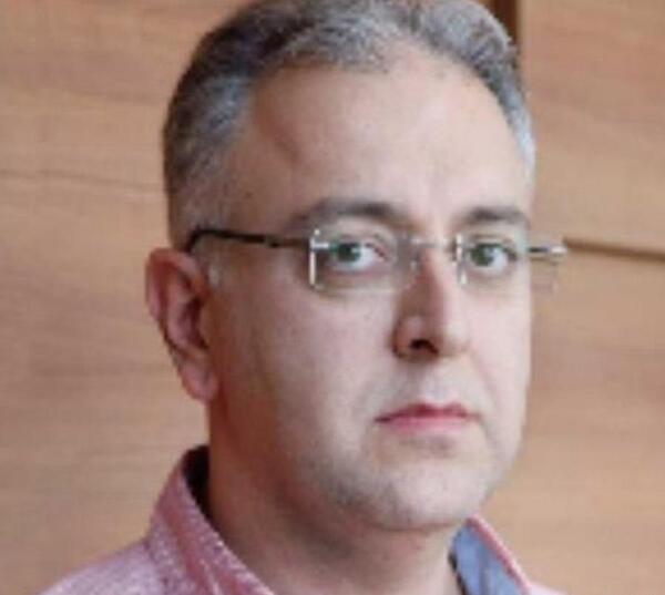 عکس دکتر جلیل برادران