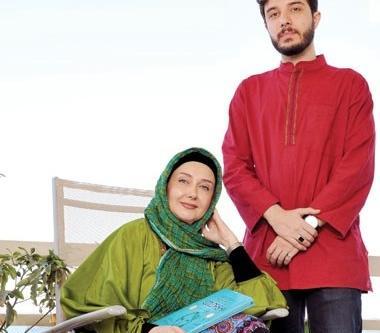 عکس پوریا رحیمیان