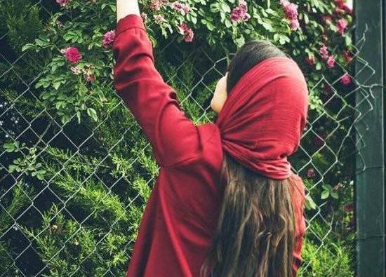 عکس زیبا آدم