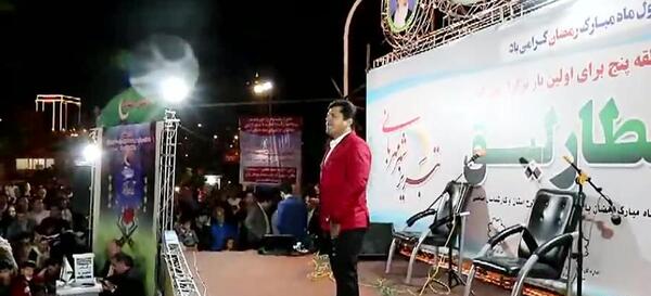 عکس جلال اجلالی مشگین شهر
