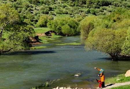 عکس خدایا این روزگار چقدر نامرده