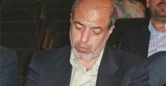 عکس حمید چیت چیان