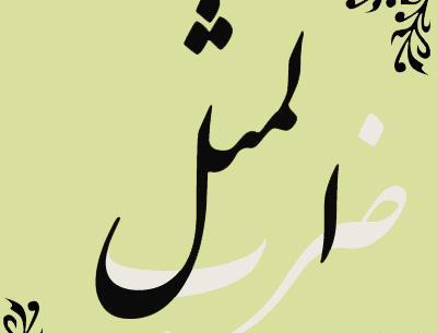عکس ضرب المثل روسی