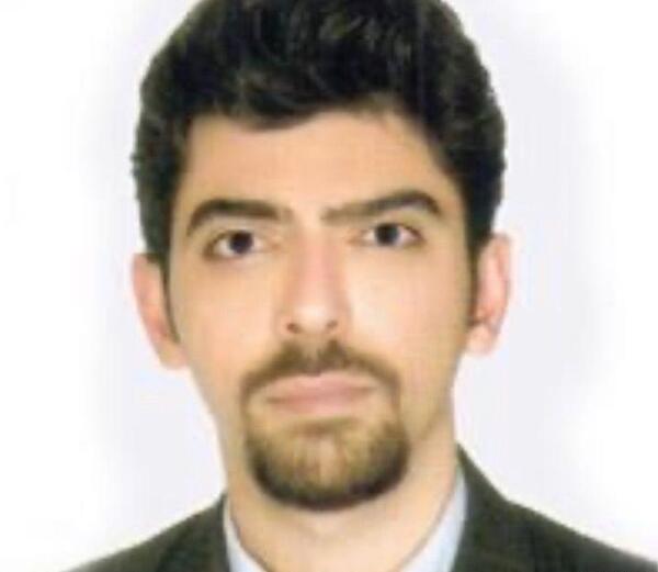 عکس قبل حامد طهماسبی