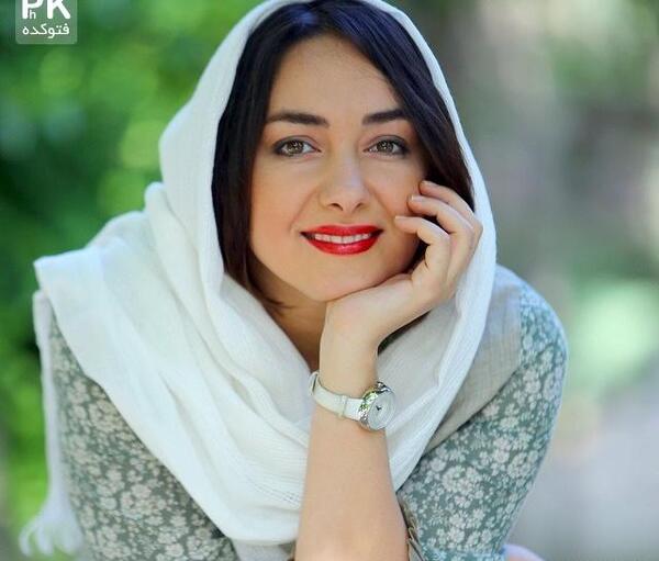 عکس هانیه نجفی