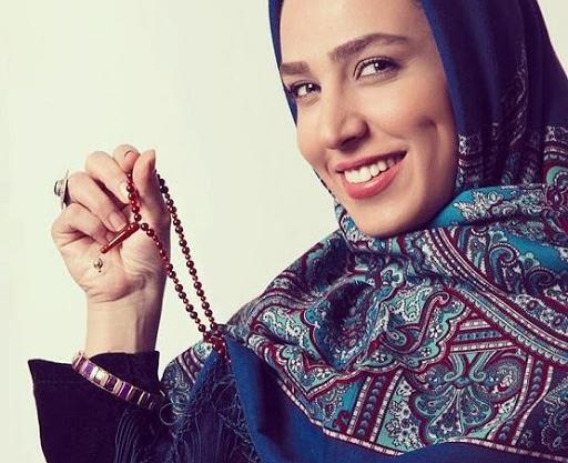 عکس پوریا پورسرخ و سوگل طهماسبی