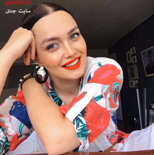 عکس زیبای دنیز