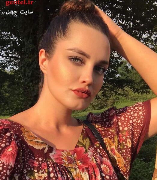 عکس زیبای دنیز